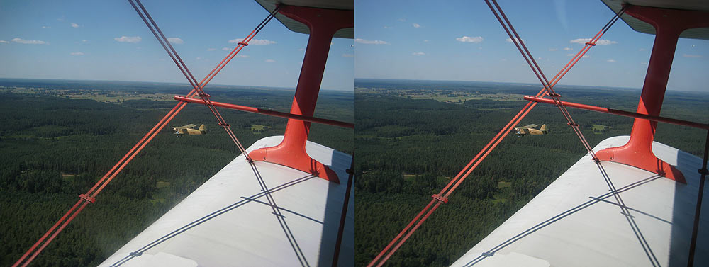 12. Int. ANTONOV AN-2 Treffen 2008 in Rastenburg (Kêtrzyn)- Ostpreussen 03