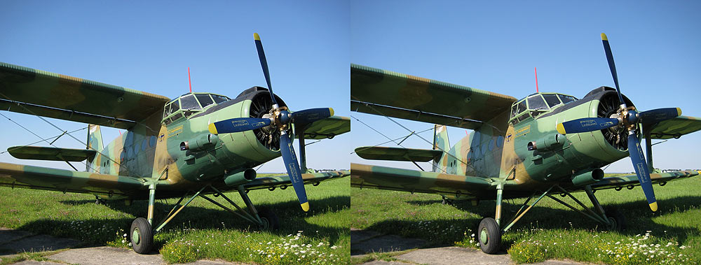 12. Int. ANTONOV AN-2 Treffen 2008 in Rastenburg (Kêtrzyn)- Ostpreussen 07