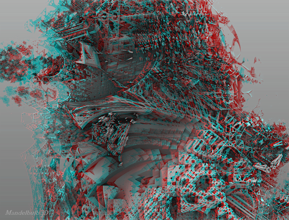 12. _ Mandelbulb 3D _