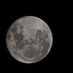 12 Megapixel Mond