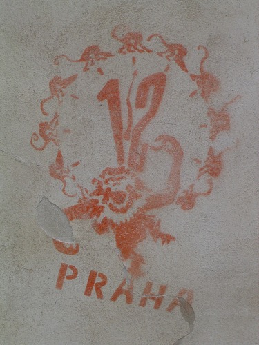 12 MONKEYS PRAHA