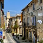 12 o'clock in Saint-Remy de Provence