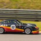 # 12 Porsche 930 Turbo Piquet Jean-François (F)-Rupp Charles (F) (Classic Endurance-Racing 2)