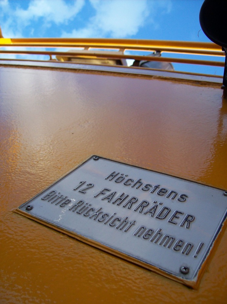 12 Räder