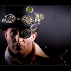 - 12 - steampunk