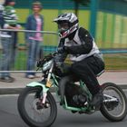 12 Stunden lang 50 ccm Sound