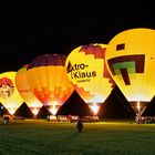 12. Thüringer Montgolfiade