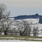 12 Uhr mittags, aber nicht der frühere Western, sondern der Blick nach Süden...