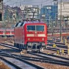 120 146-6 Stgt.- Hbf