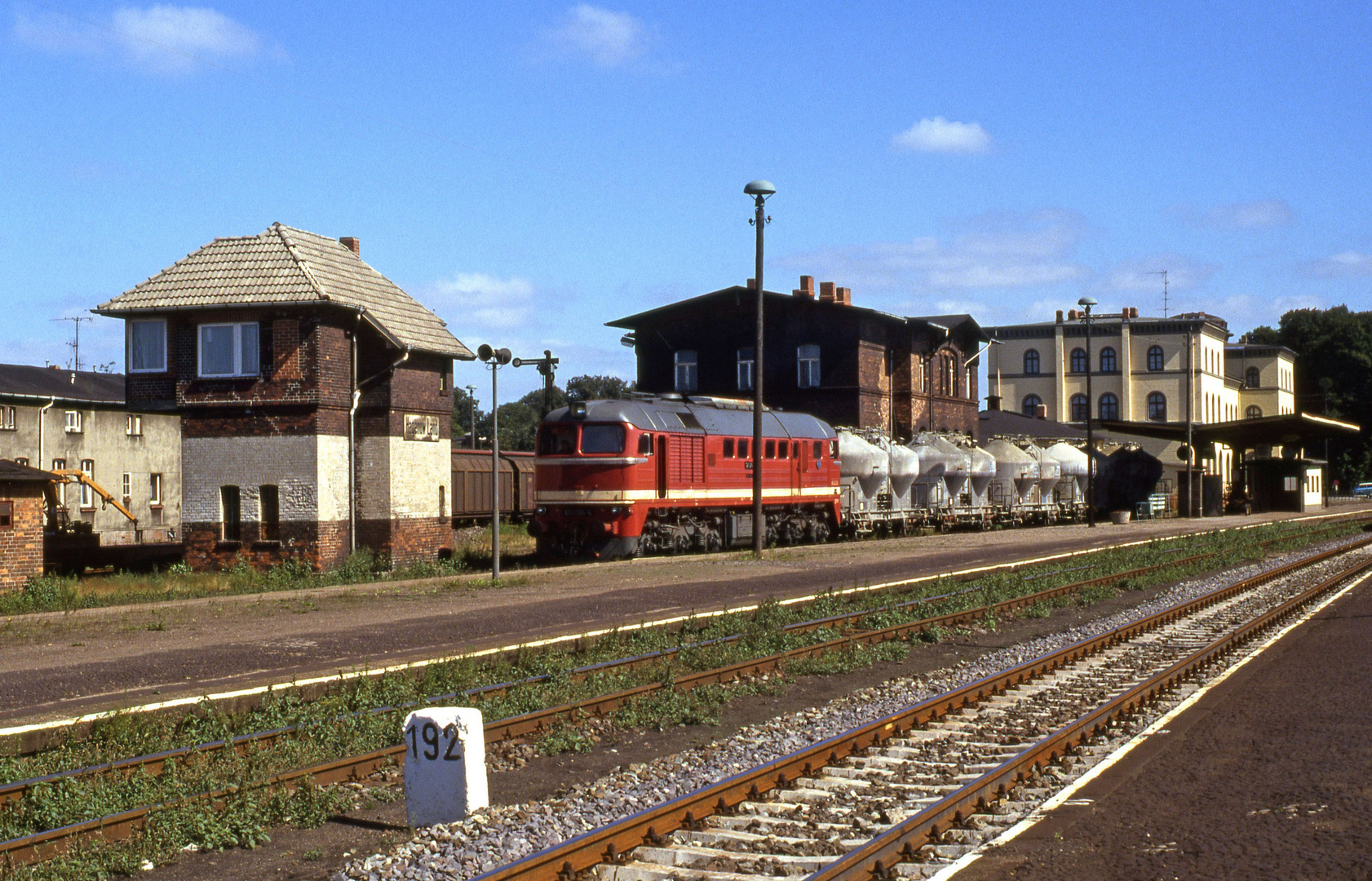 120 294 in Hagenow Land