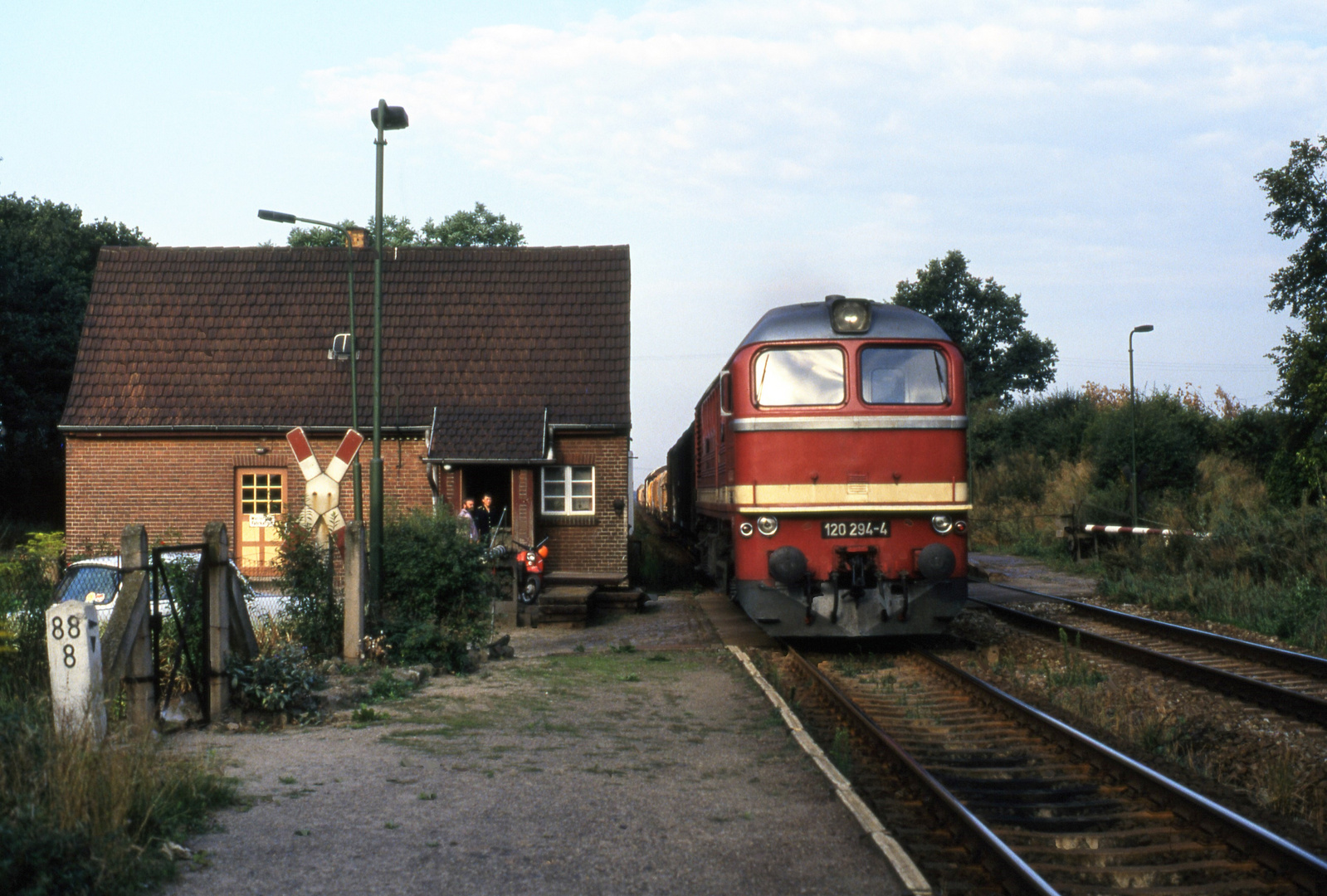 120 294 in Studernitz