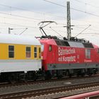 120 501-2 Bahntechnik mit Kompetenz