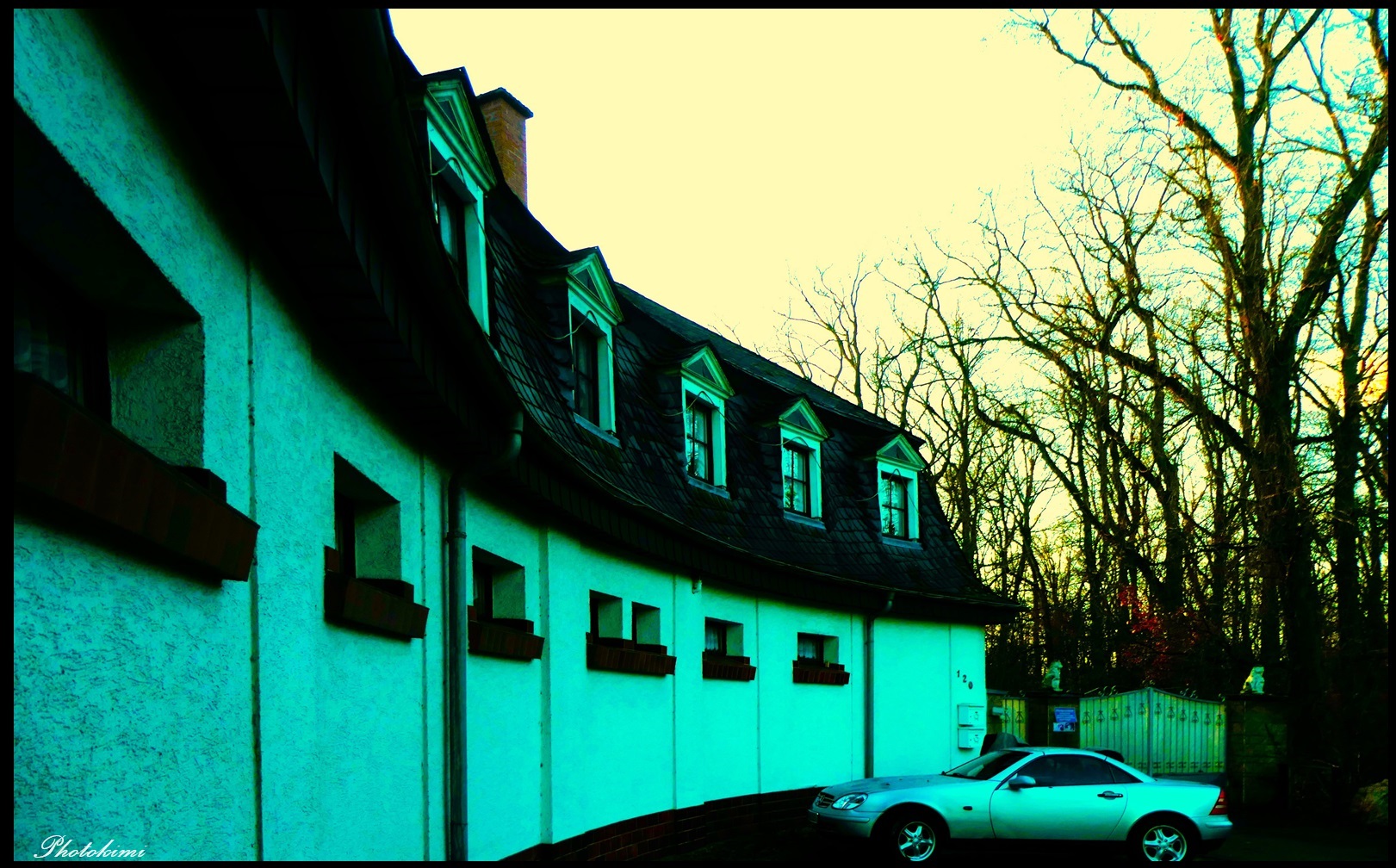 120 Foto & Bild | spezial, architektur, motive Bilder auf fotocommunity