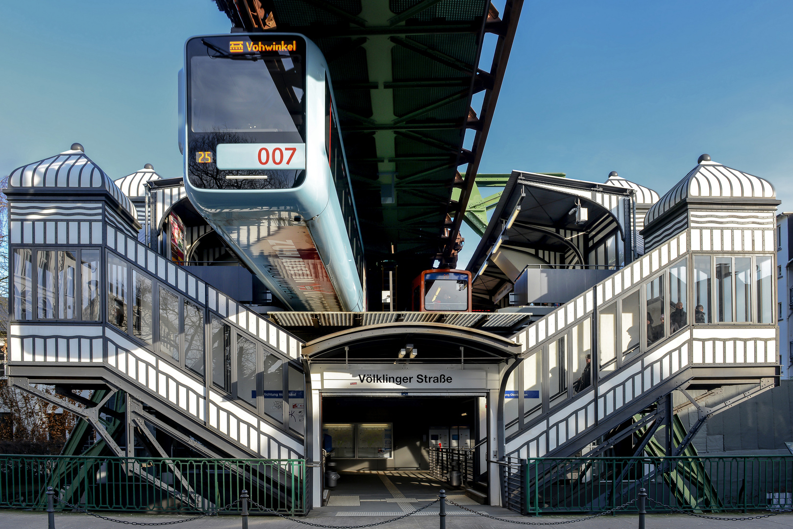 120 Jahre Foto & Bild deutschland, europe, nordrhein westfalen