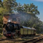 120 Jahre Bahnstrecke Königs Wusterhausen - Beeskow