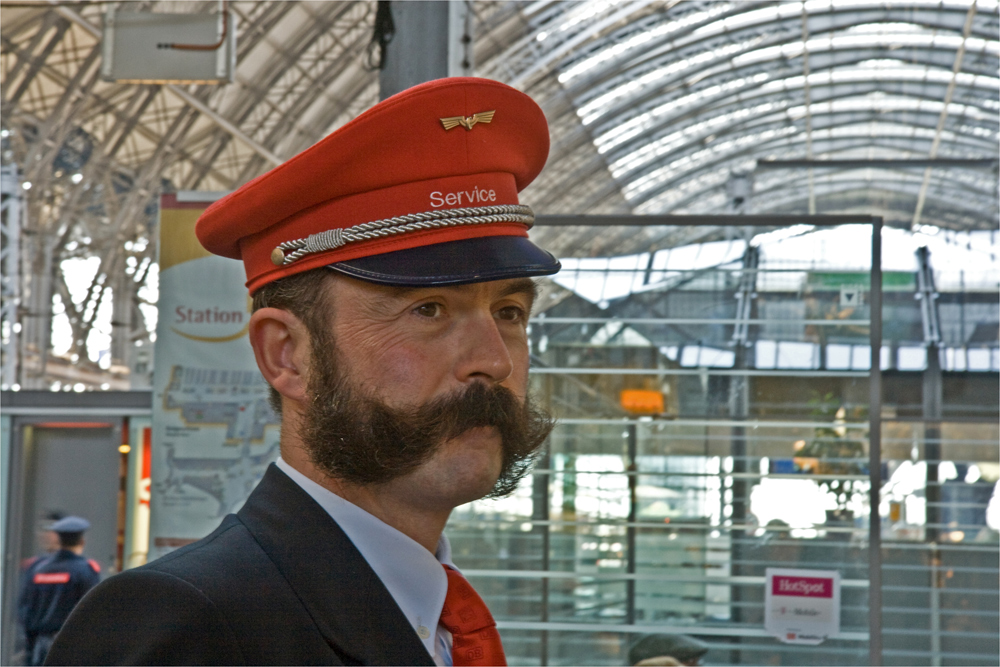 120 Jahre Frankfurter Hauptbahnhof - 2