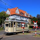 120 Jahre Halberstädter Straßenbahn