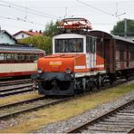 120 Jahre Lokalbahn Lambach-Vorchdorf
