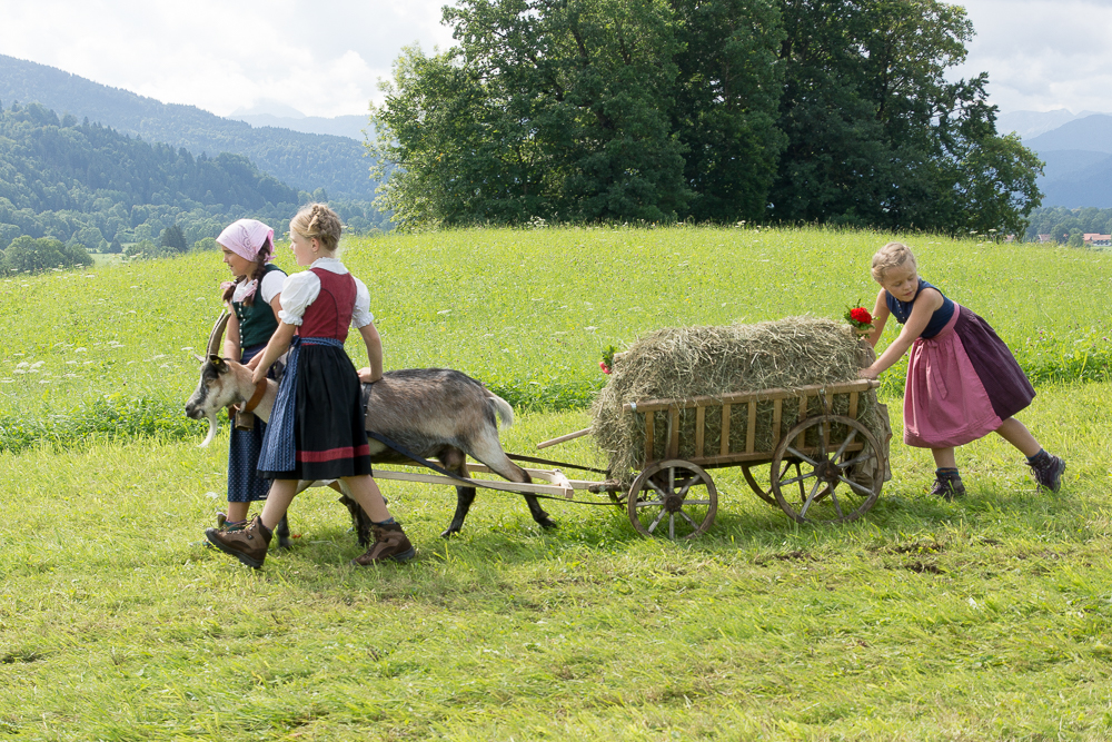 1200 Jahre Gaißach (9)