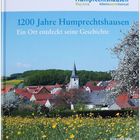 1200 Jahre Humprechtshausen - Ein Ort entdeckt seine Geschichte