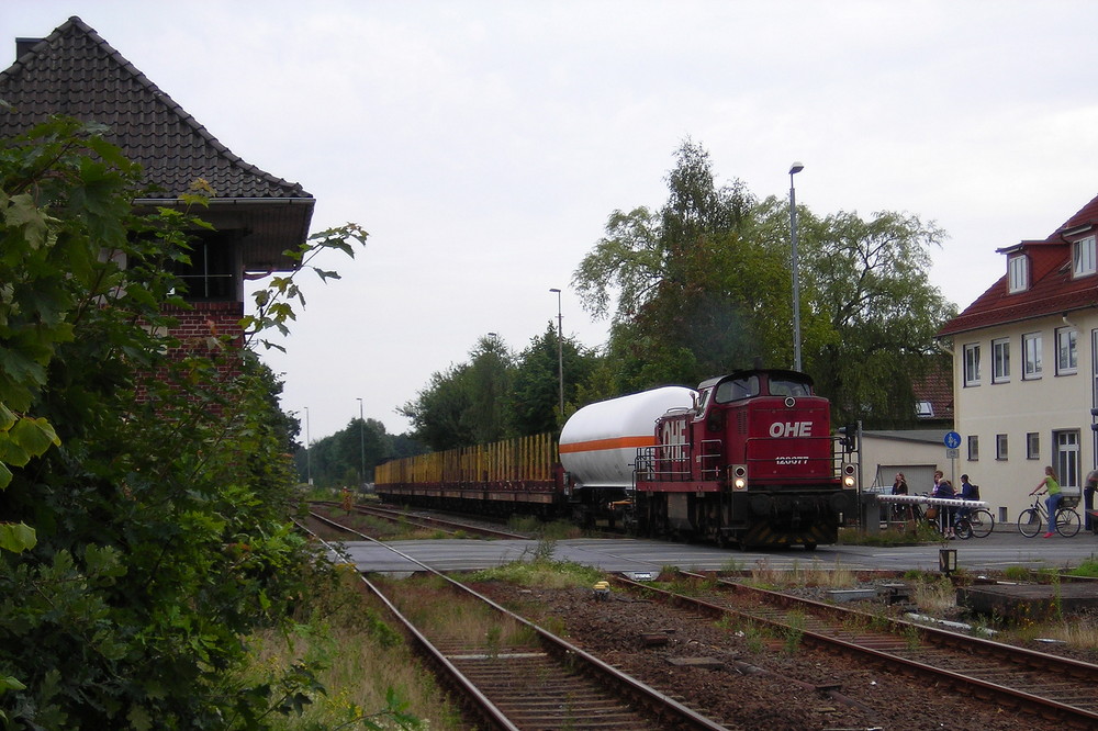 120077 from OHE in Soltau