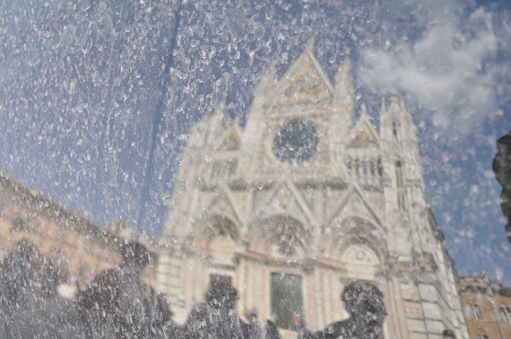 120823 - Siena, Dom (gespiegelt)