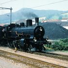 120Jahre alter Hauenstein B3/4