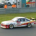 #121 Opel Manta