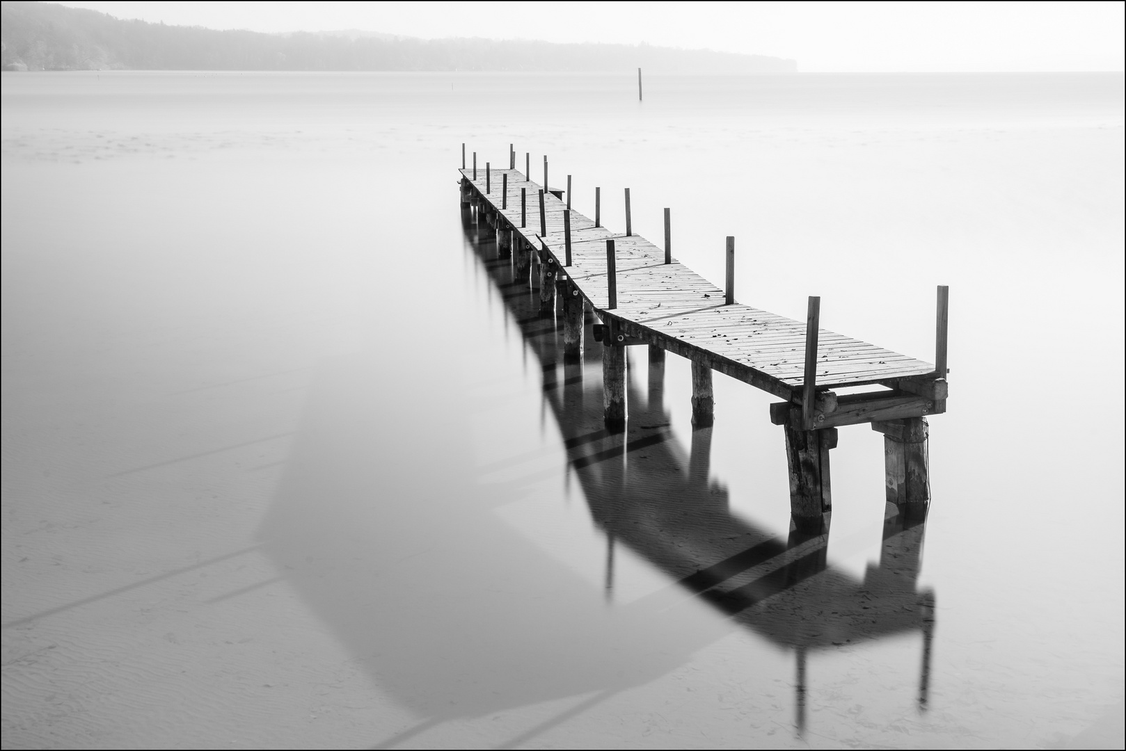 121 sec. Ammersee