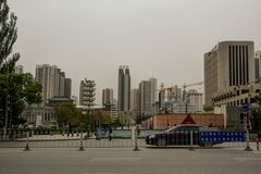 121 - Xining