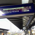 12.11.2019   Bahnhof Bamberg