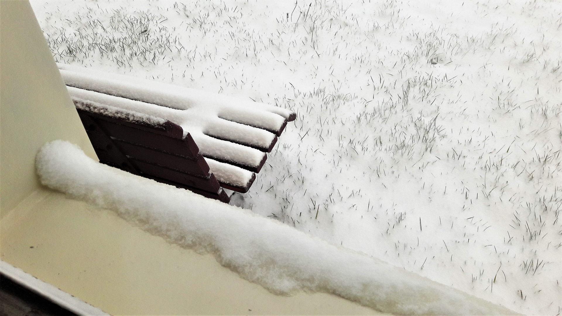 Erste Schnee Winter 2020 / Bereits im september sind erste ...
