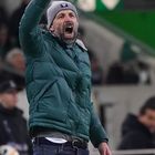 12.12.2019, UEFA  EL, Borussia Mönchengladbach (GER) vs. Istanbul Basaksehir FK (TUR)