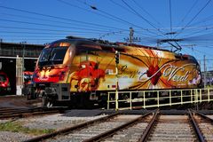 1216 019 "Verdi-Wagner"