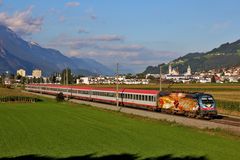 1216 019 "Verdi-Wagner"