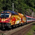 1216 019 "Verdi-Wagner" am Brenner