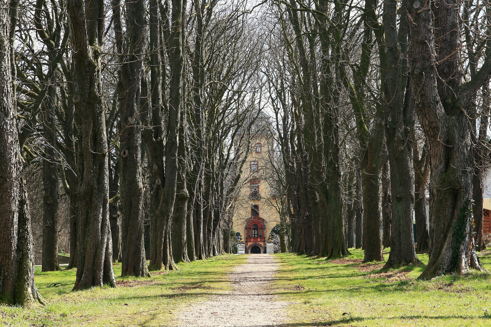 12171 der Weg zu den Kakunen-Zen