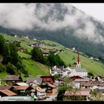 (122) Blick auf Sölden