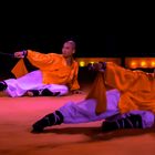 123 Shaolin Kung Fu