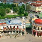 12385 Blick vom alten Riesenrad