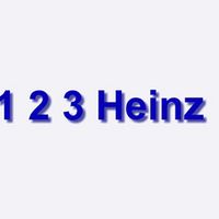 123Heinz