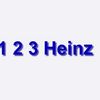 123Heinz