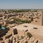 124 - Khiva - Tura Murad-Tura Minaret