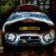 Classic Oldtimer Rennwagen