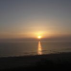 12.4.2008,  ca. gegen 06.20 h,  Usedom