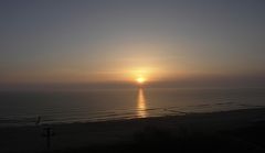 12.4.2008,  ca. gegen 06.20 h,  Usedom