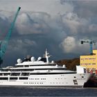 124m Motoryacht Katara