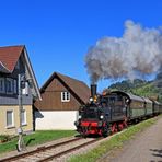 125 Jahre Achertalbahn
