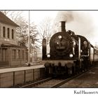 125 Jahre Bahnstrecke Münster - Warendorf - Rheda