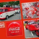 125 Jahre Coca Cola - 50 Jahre "Sitzenmachen!"